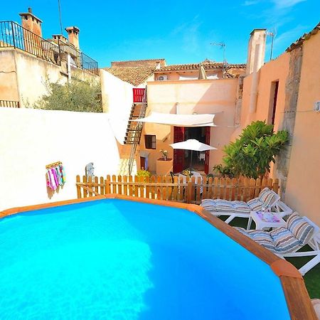 229 Casa Es Forn Etv10429 By Mallorca Charme بيترا المظهر الخارجي الصورة