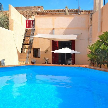 229 Casa Es Forn Etv10429 By Mallorca Charme بيترا المظهر الخارجي الصورة