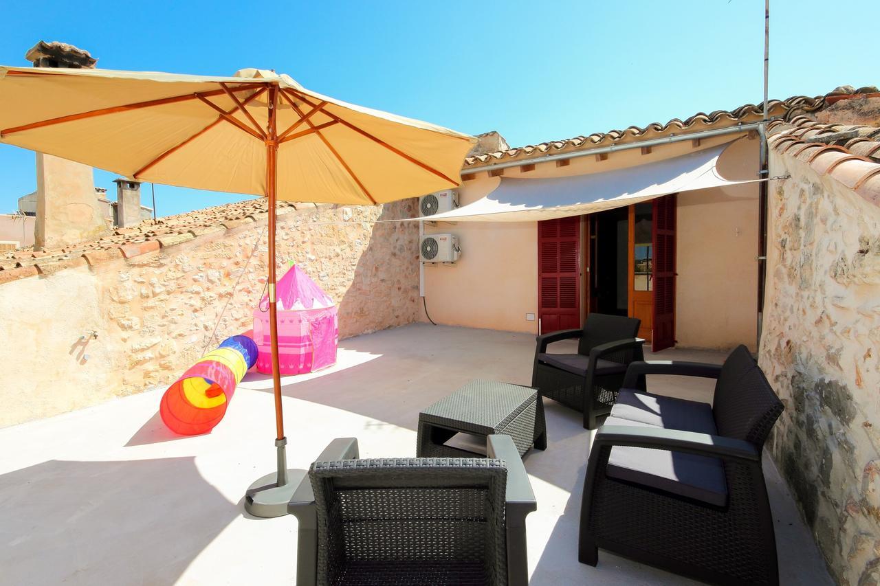 229 Casa Es Forn Etv10429 By Mallorca Charme بيترا المظهر الخارجي الصورة