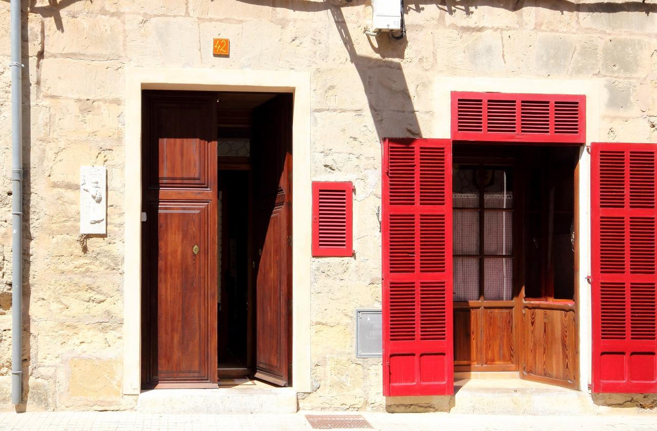 229 Casa Es Forn Etv10429 By Mallorca Charme بيترا المظهر الخارجي الصورة